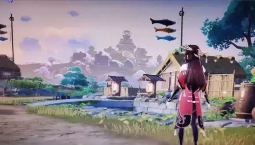 原神2.0前瞻直播时间 稻妻新版本2.0直播前瞻地址内容