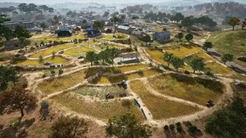 绝地求生7月7日更新内容:泰戈地图/复活赛/新武器/新载具/自救型除颤器