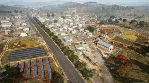 绝地求生7月7日更新内容:泰戈地图/复活赛/新武器/新载具/自救型除颤器