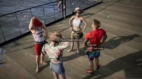 绝地求生7月7日更新内容:泰戈地图/复活赛/新武器/新载具/自救型除颤器