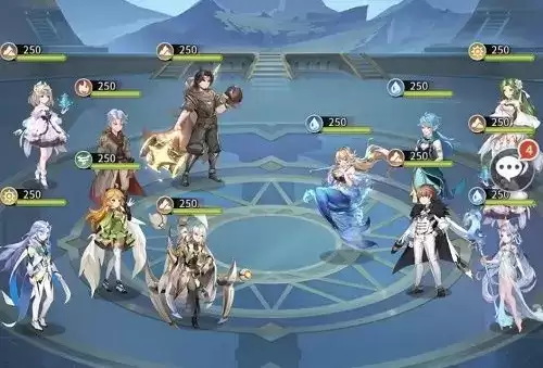 《斗罗大陆武魂觉醒》伊始之海5-4怎么打