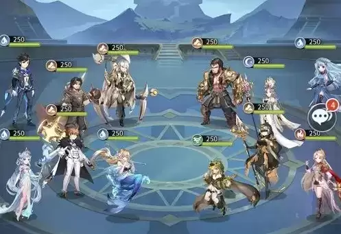 《斗罗大陆武魂觉醒》手游伊始之海5-3怎么过