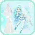 冰雪公主婚礼换装安卓