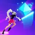 跳舞射杀