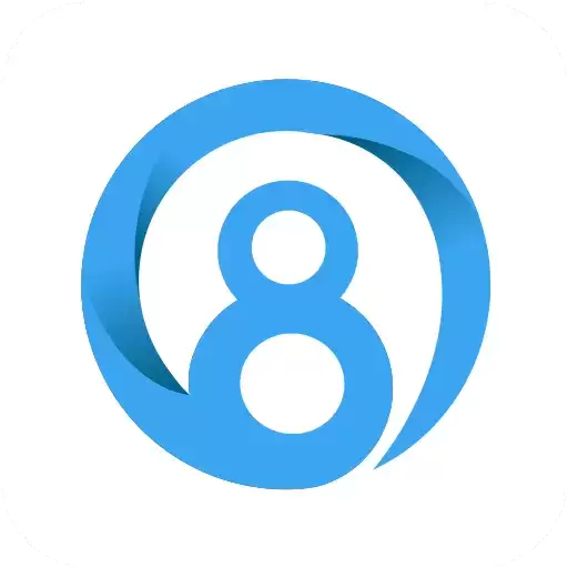 小8