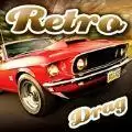 复古飙车