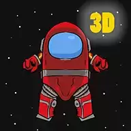 amongus太空杀3d