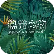 热带宠物