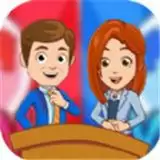 米加小镇选举日