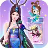 叶罗丽娃娃店小