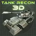 禁锢坦克3D