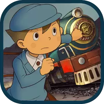 雷顿教授与恶魔之箱