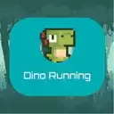 恐龙奔跑