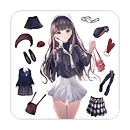 彩绘娃娃