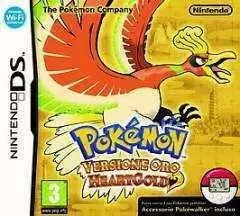 口袋妖怪心灵之金