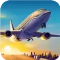 伟大的航空公司手机