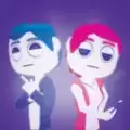 笑狂沙武林天骄