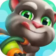 汤姆猫荒野派对测试服