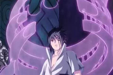 《火影忍者》手游宇智波佐助复仇之战活动