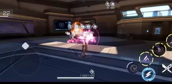 《空匣人型》组合技使用攻略