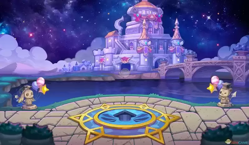 《洛克王国》7月9日更新公告