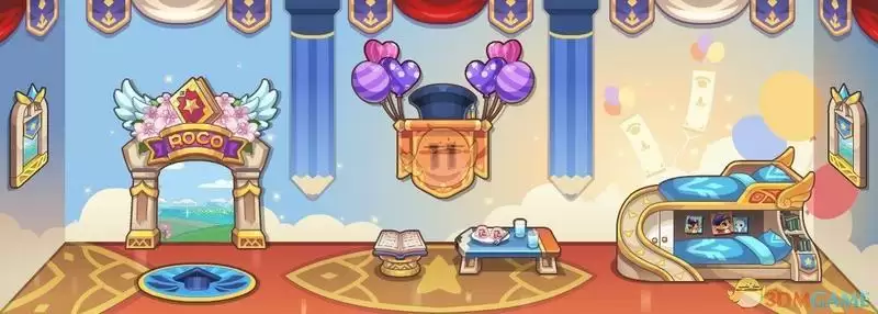 《洛克王国》7月9日更新公告