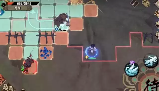 《天地劫:幽城再临》主线任务道具收集攻略