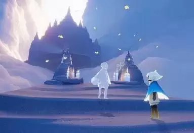 光遇异族人在哪