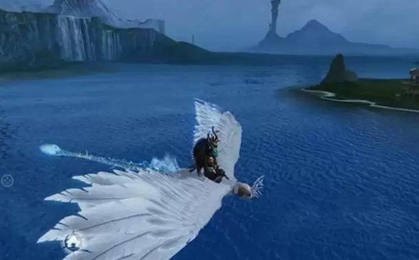 《妄想山海》超级神兽刷新点