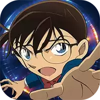 名侦探柯南纯黑的噩梦