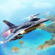 天空战士空中冲突