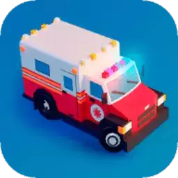 超级紧急救援汉化