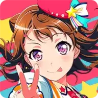 少女乐团偶像派对日服