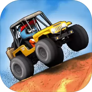 迷你赛车冒险免