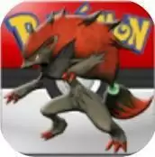 口袋妖怪漆黑的魅影