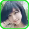 美女滑动消除