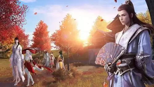 《天涯明月刀》手游自选招募开启条件