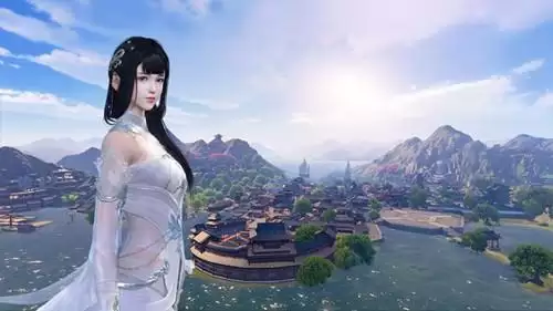 《天涯明月刀》手游陨星主线介绍