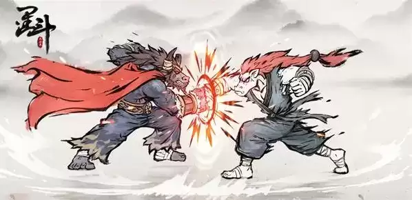 《墨斗》手游是哪个公司的