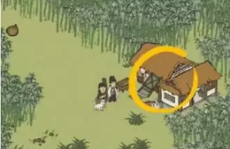 江南百景图应天府限时活动嵇康怎么找