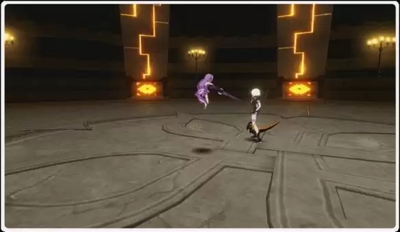 《崩坏3》西琳人偶技能详解