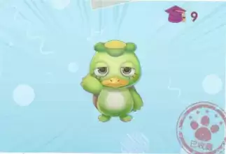 摩尔庄园手游河童什么时间段能钓到