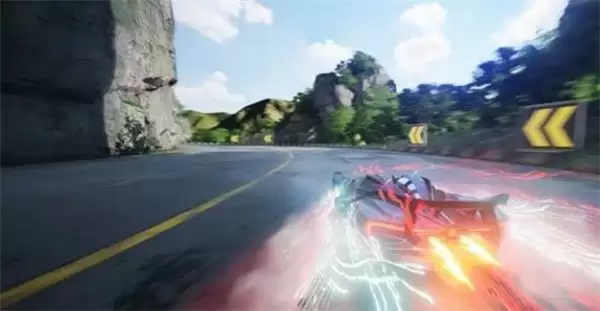 《王牌竞速》初始赛车选择推荐