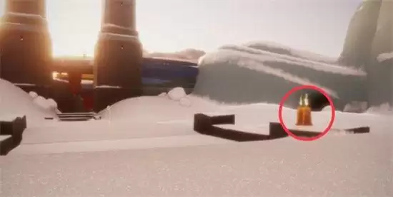 《光遇》7月9日季节蜡烛位置一览