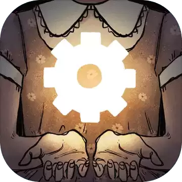 齿轮迷局:记忆之钥