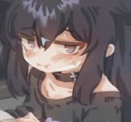 在阴暗房间中和独孤女孩子的物语