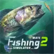 终极钓鱼模拟2手机