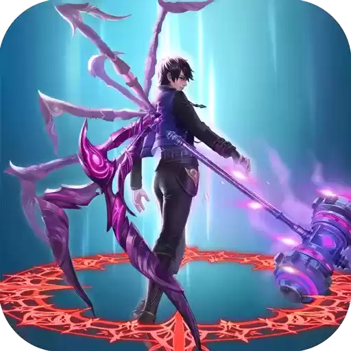 斗罗大陆h5正服下载