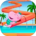 佩奇小镇水上乐园