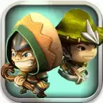 奇幻射击中文版下载最新版